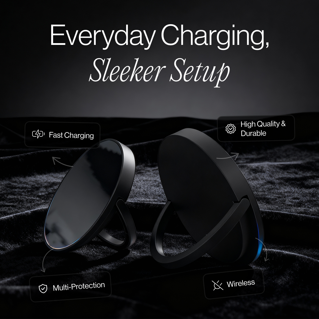 100W Magsafe Wireless Charger