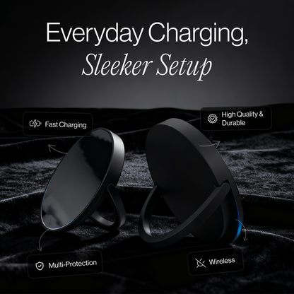 100W Magsafe Wireless Charger