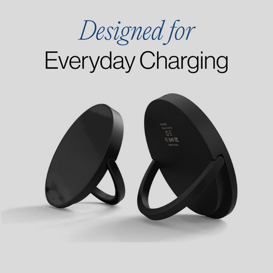 100W Magsafe Wireless Charger