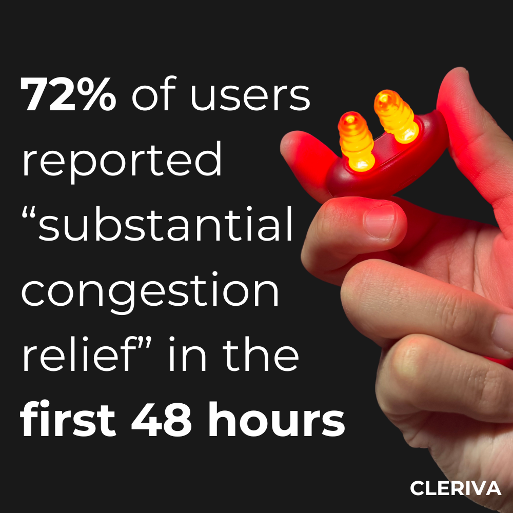 ClearFlow - Sinus Therapy