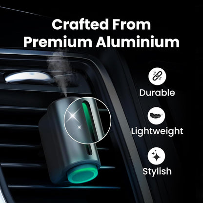 Smart Car Air Freshener