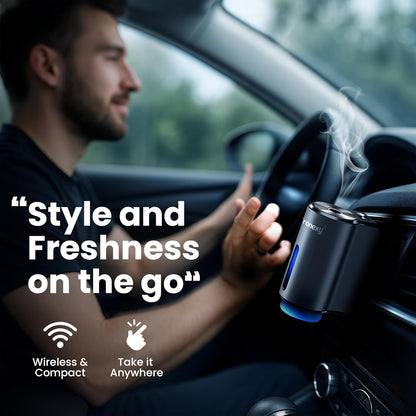 Smart Car Air Freshener