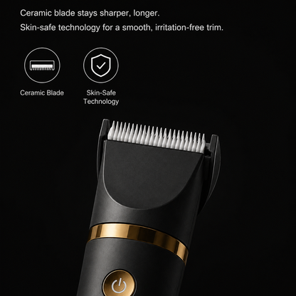 Replacement Shaver Blades