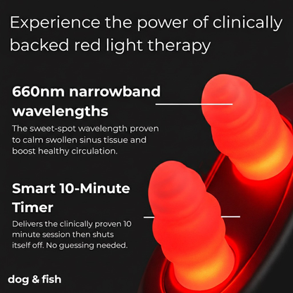 ClearFlow - Sinus Therapy