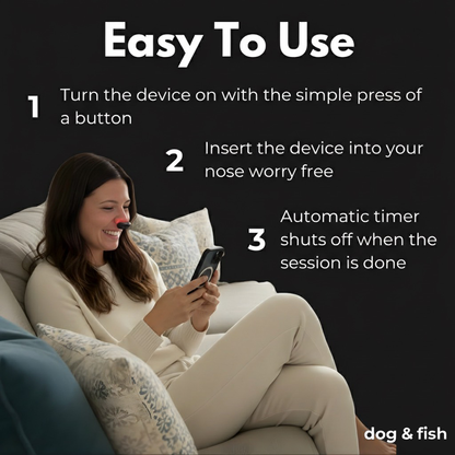 ClearFlow - Sinus Therapy