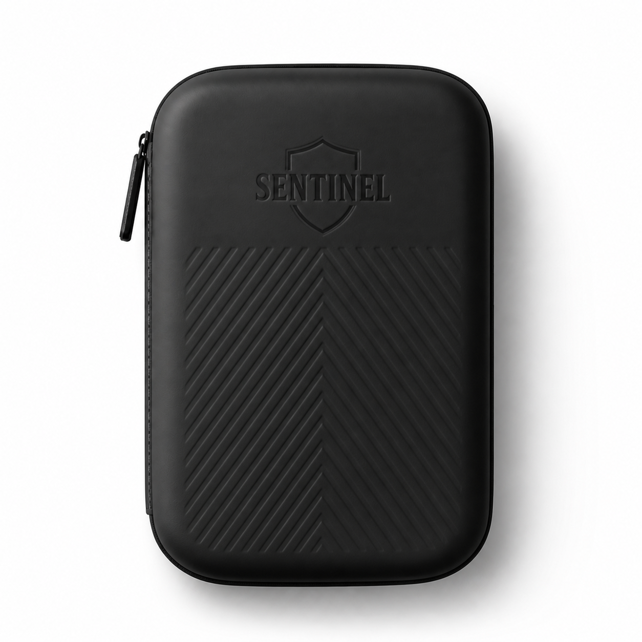 The Sentinel Premium Case