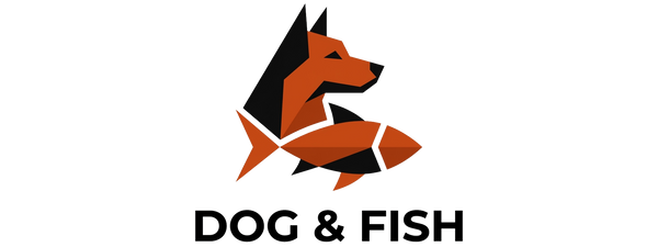 dog & fish