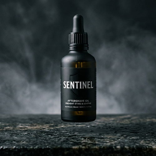 The Sentinel No-Nick Groomer
