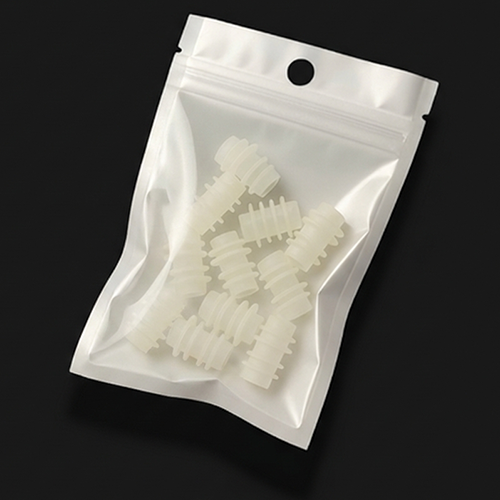 Extra Silicone Sleeves