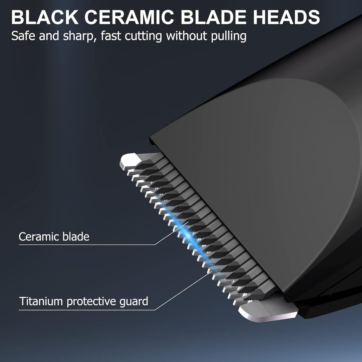 Grumwise Full Body Trimmer