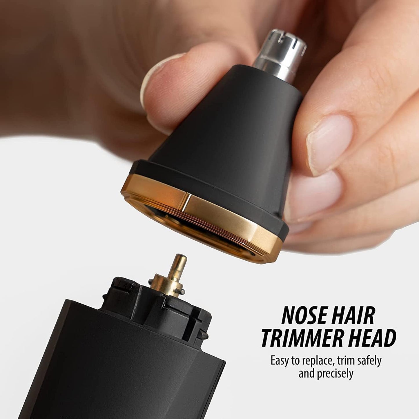 Grumwise Full Body Trimmer