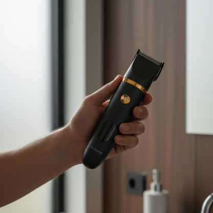 Grumwise Full Body Trimmer