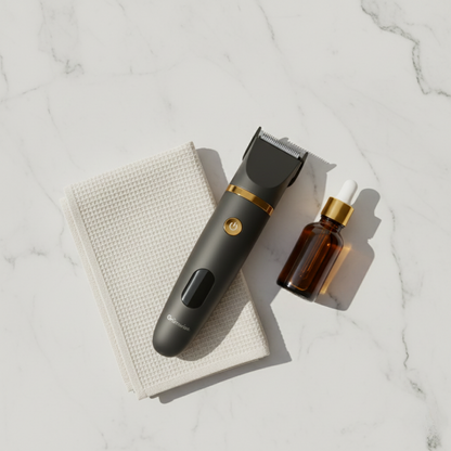 Grumwise Full Body Trimmer