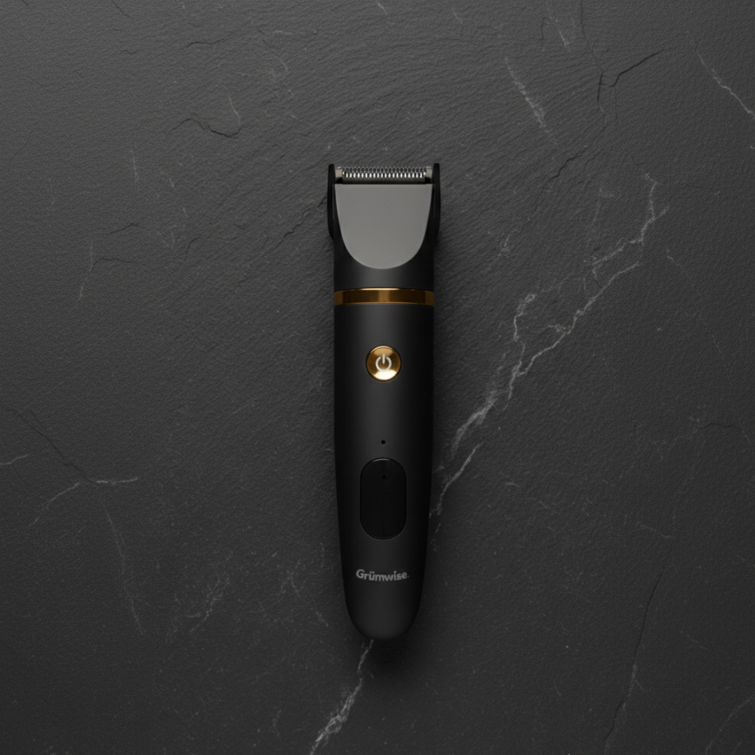 Grumwise Full Body Trimmer