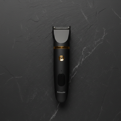 Grumwise Full Body Trimmer